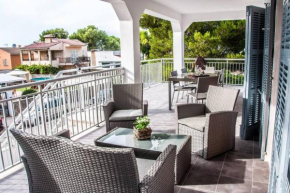 Villa Son Serra de Marina, Special Prices Hire Car for Guests